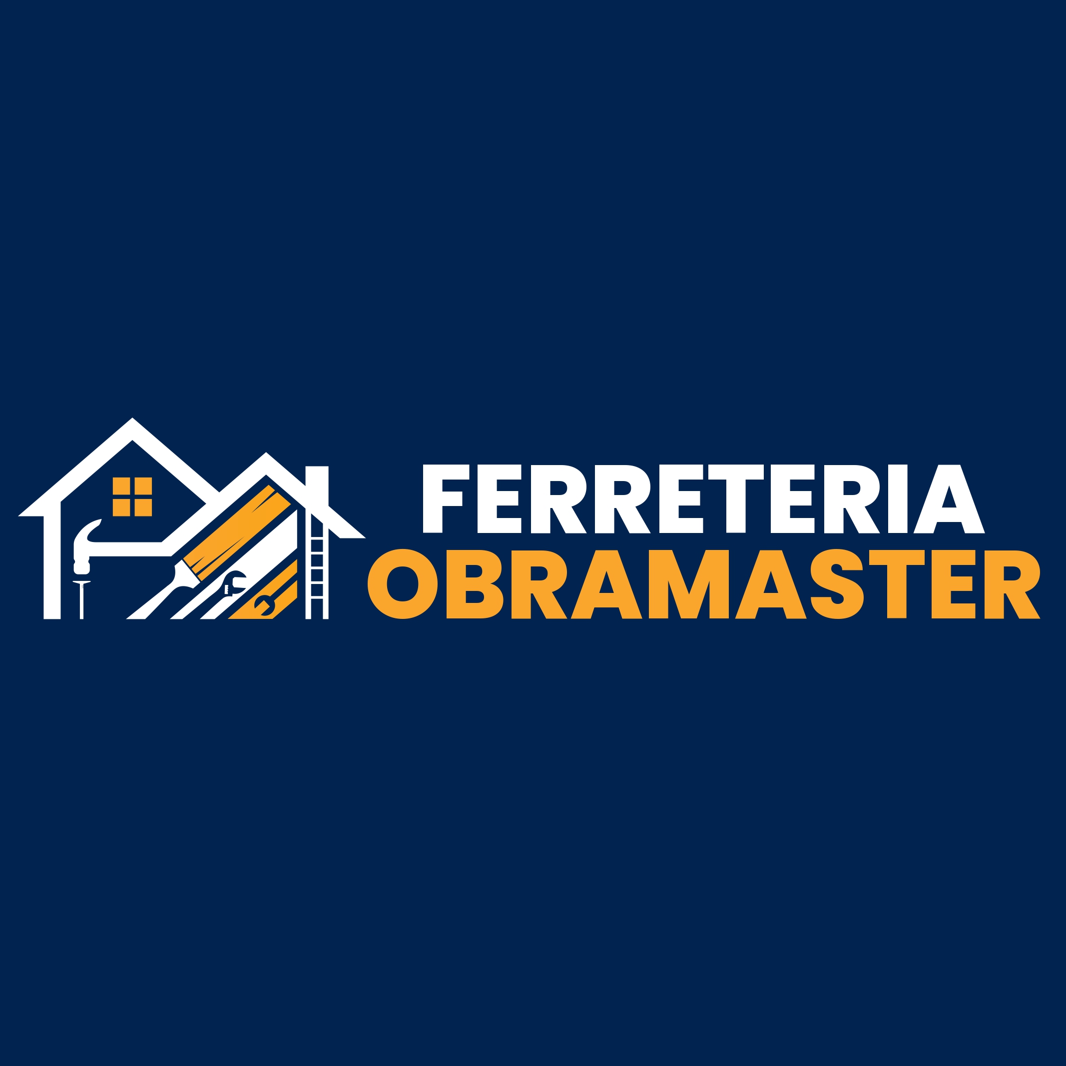 Ferretería ObraMaster