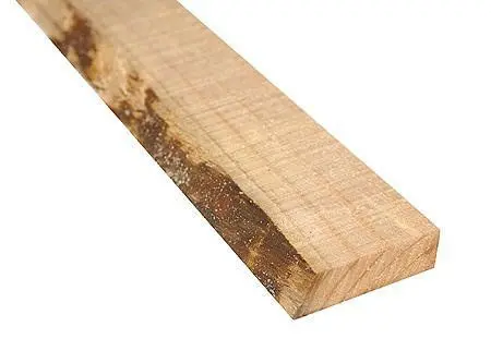 Madera Tapa 1x4