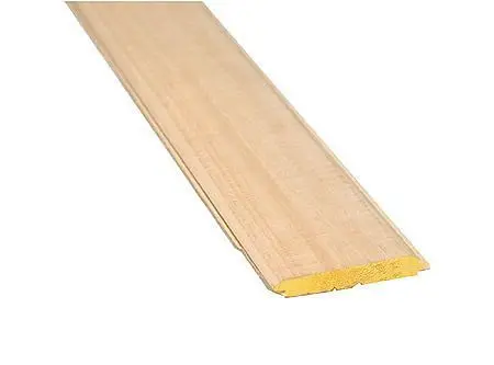 Pino Machimbrado 3/4x4