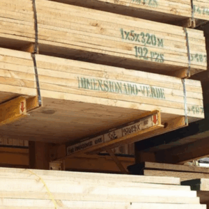 Madera por paquete con ahorro, Ferretería ObraMaster, Los Ángeles