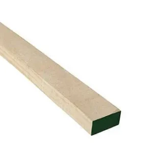 Pino Dimensionado Premium 1x2 en stock, Ferretería ObraMaster, Los Ángeles