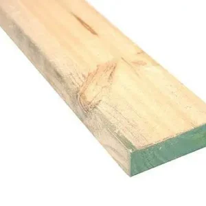 Pino Dimensionado Premium 2x6 para vigas y techos, Ferretería ObraMaster, Los Ángeles