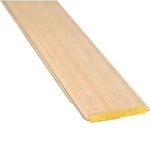 Pino Machimbrado 3/4x4 para pisos y paredes, Ferretería ObraMaster, Los Ángeles